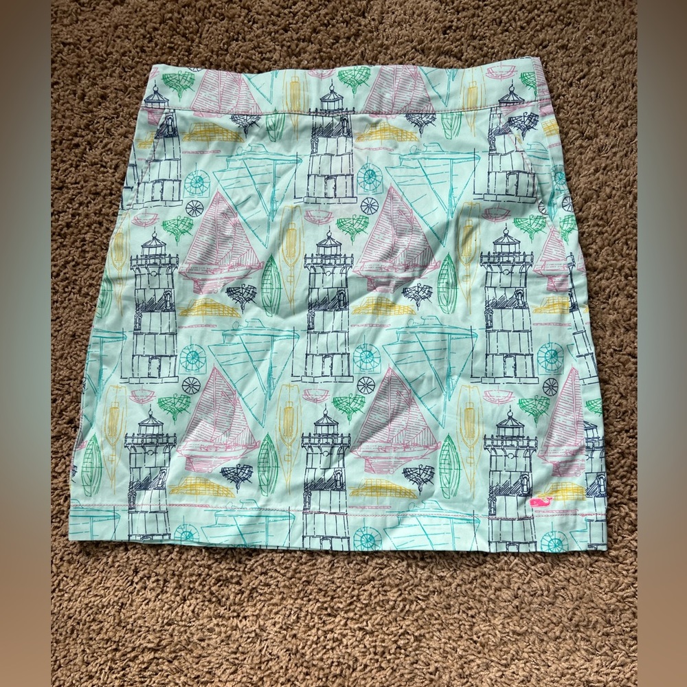 Vineyard Vines Skirt
